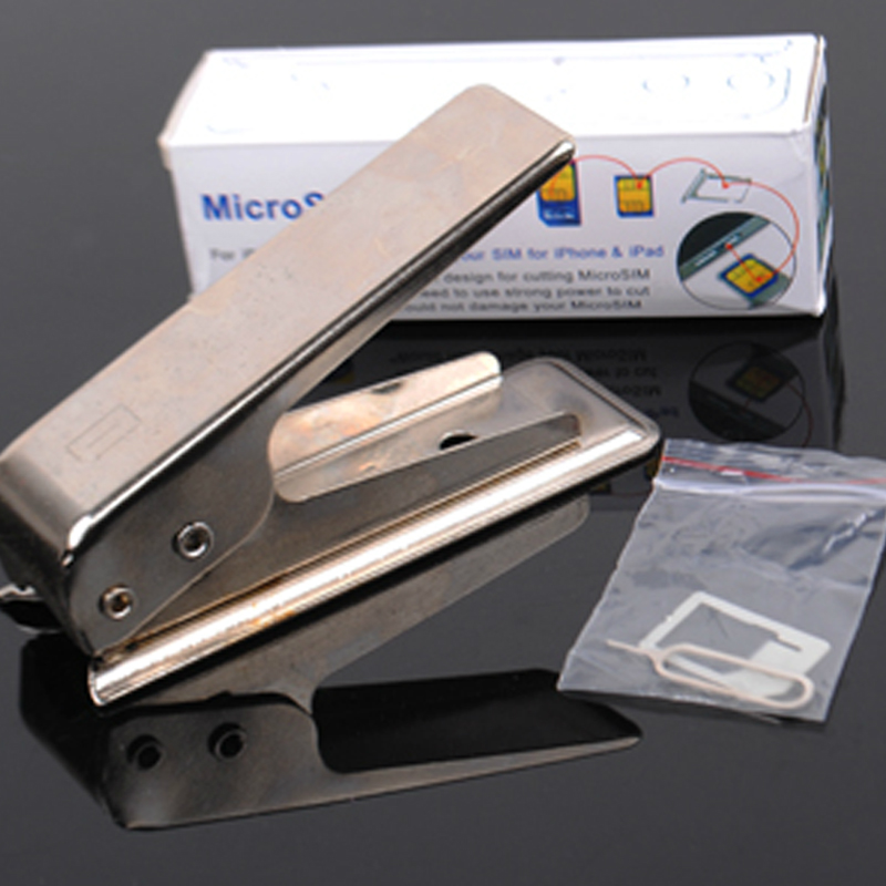 Pince pour cartes SIM - Ref 308440 Image 1