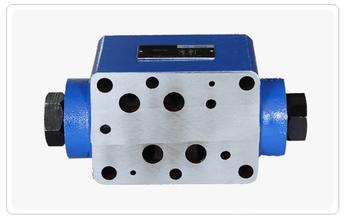 Z2S16A Z2S16B Z2S16 Z2S22  Z2S22A Z2S22B液压液控单向阀液压锁