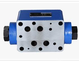 Z2S16A Z2S16B Z2S16 Z2S22  Z2S22A Z2S22B液压液控单向阀液压锁