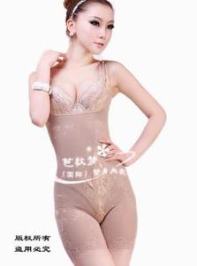 Corset amincissant en nylon - Ref 708335 Image 20