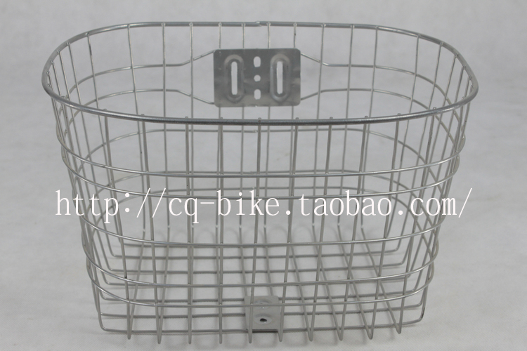 Panier pour vélo - Ref 2268610 Image 1