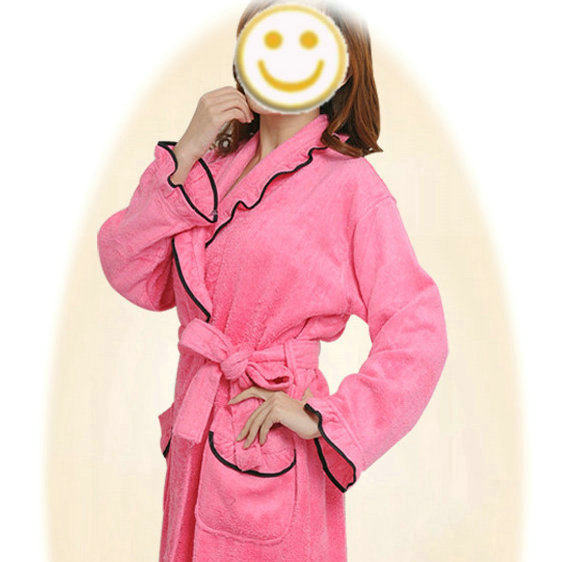 Peignoir - Ref 596283 Image 1