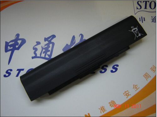 全新原装正品宏基AO721 AO753 AS1830T Aspire One 721 753电池
