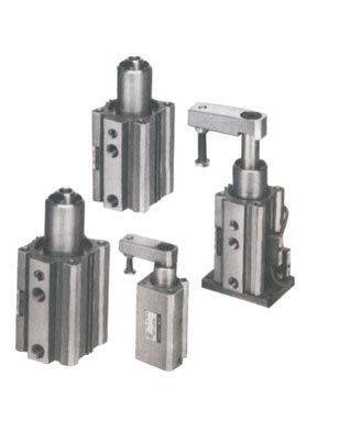 韩国多种规格气缸