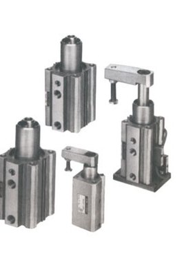 韩国气缸AMDN50-50-W3/50/75/100/150/175/200/250/300/350/400