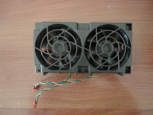 原装HP/惠普/XW6200 图形工作站(后挡板风扇）内存散热
