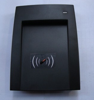 em4305动物标签读写器发卡器读卡