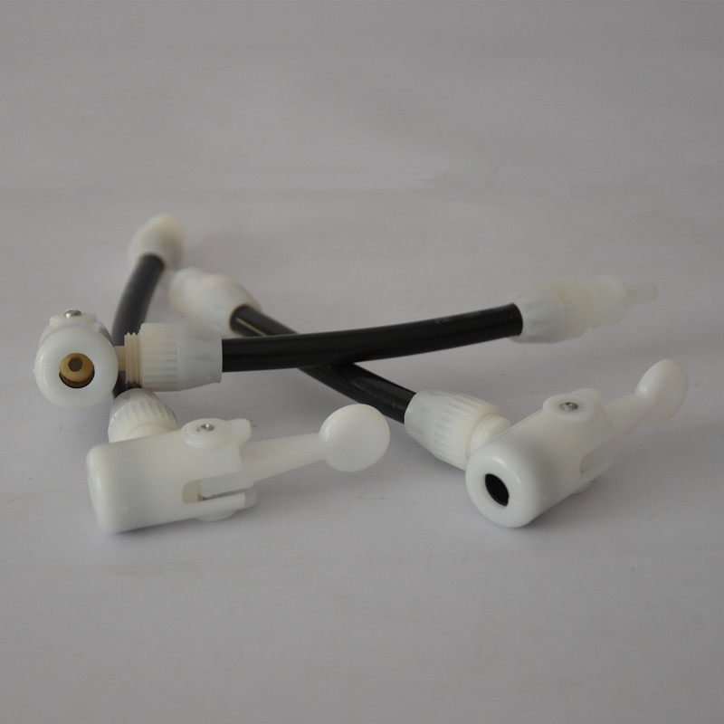 Pompe à vélo - Ref 2391273 Image 1