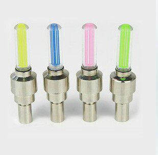 Eclairage pour vélo - Ref 2400079 Image 1