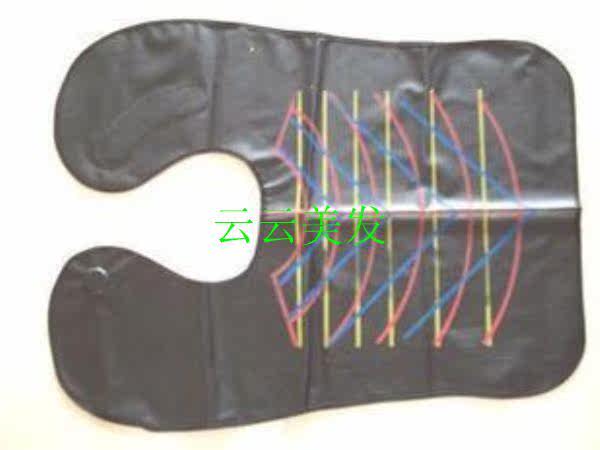 理发店染发DIY工具披肩头发护理发廊专业披肩