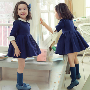 Gants pour enfants en velours - Ref 2149544 Image 4