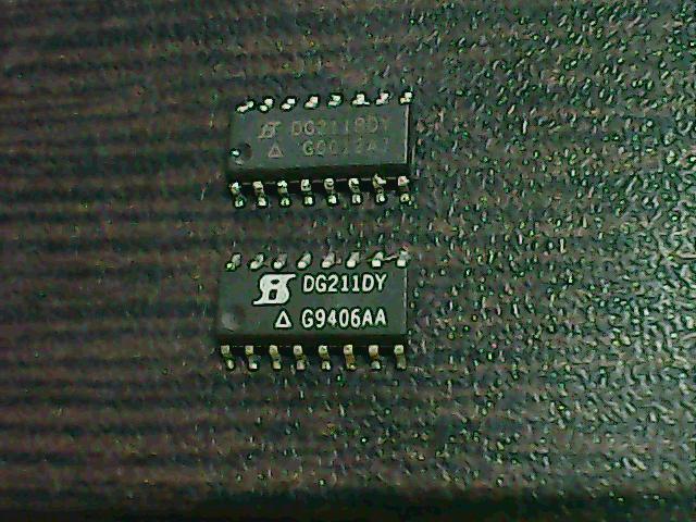 DG211BDY DG211DY质量保证