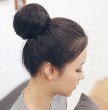 Extension cheveux - Chignon - Ref 238387 Image 11