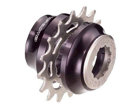 Pignon de vélo DABOMB - Ref 2377541 Image 1