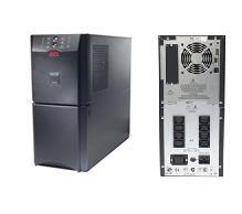 正品 UPS电源 不间断电源 APC SUA2200ICH  全国联保二年