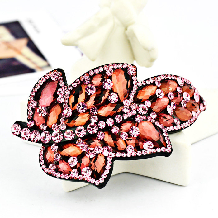 Accessoire coiffure en Diamant Crystal - Ref 1201993 Image 1