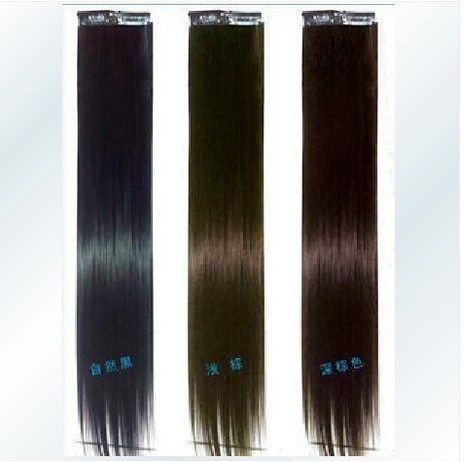Extension cheveux - Ref 217423 Image 1