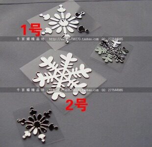 Autocollant pour téléphone portable - Ref 1371757 Image 1