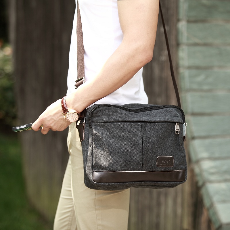 Sac homme - Ref 53507 Image 1