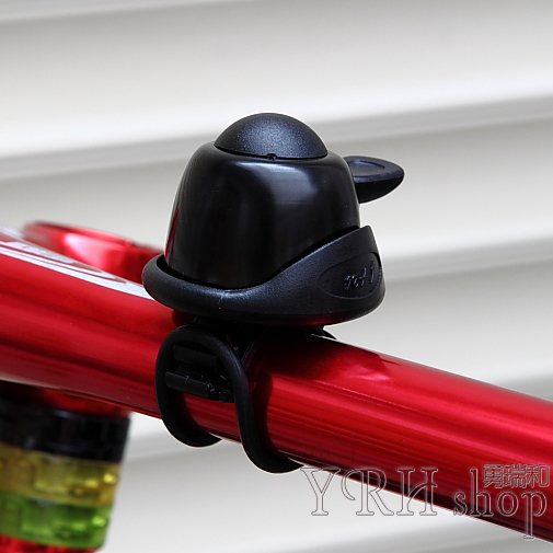 Sonnette de vélo sonnerie commune - Ref 1453733 Image 1