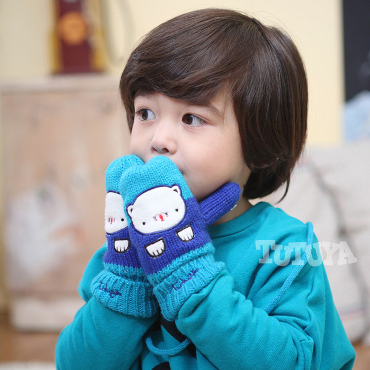 Gants pour enfants GOOD88 - Ref 2145632 Image 4