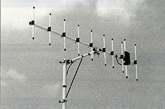 包邮原装进口 钻石天线 八木天线 A430S15R (430-440mhz)