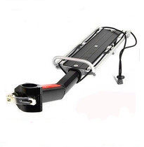 Porte-bagages pour vélo - Ref 2412885 Image 1