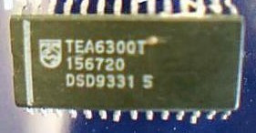 二手拆机 TEA6300T SOP封装 欢迎询问++