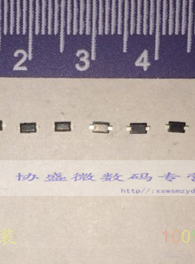 MM1Z36 36V SOD-123 1206封装  稳压二极管 （50pcs）
