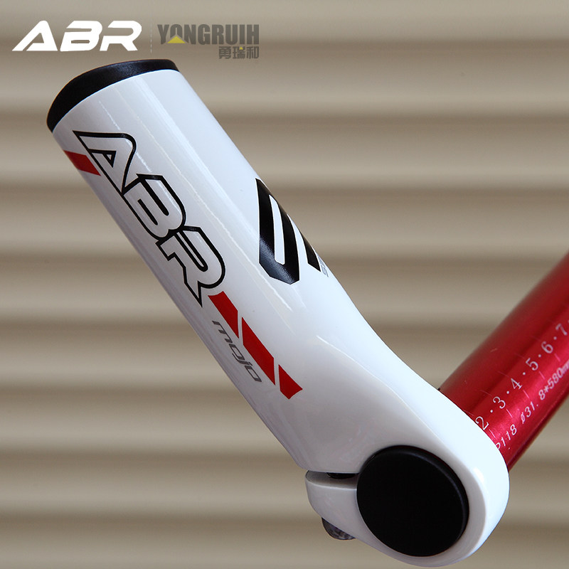 Poignées de vélo - Ref 2345555 Image 1