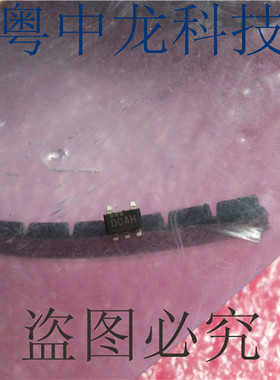 S-8322AAMP-DOA SOT25 可直拍