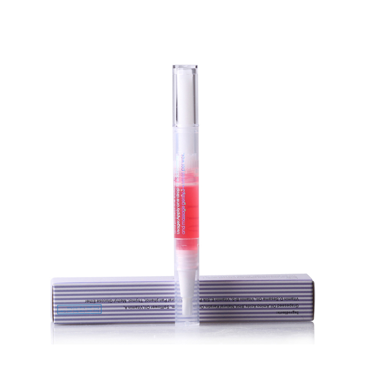 Buy 3 get 1 Bgirl manicure nail nutrition pen dedicated a week of nutritional oil / oil refers to the edge