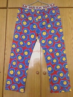 Pantalon pyjama personne âgée - Ref 727979 Image 26