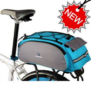 Sacoche pour vélo ROSWHEEL - Ref 2215883 Image 1