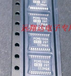 全新原装正品进口现货PCM5102APW,PCM5102APWR,2010年假一赔十！