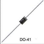 P6KE160CA 600W瞬变二极管双向【上海特价店  冲皇冠】