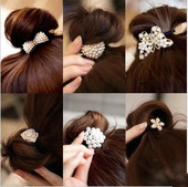 Accessoire coiffure en autre - Ref 1204315 Image 11