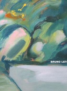 【预售】Bruno Leti: Mini Art Book No. 17