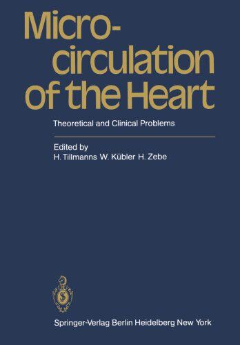 【预订】Microcirculation of the Heart: Theor...