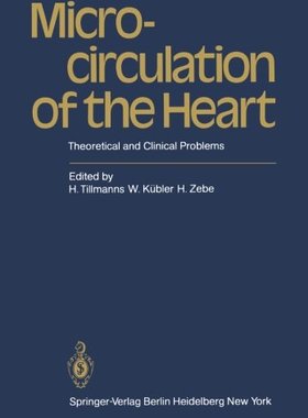 【预订】Microcirculation of the Heart: Theor...