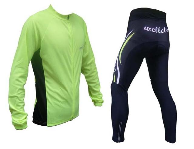 Vêtement cyclisme femme WELLCLS - Ref 2231619 Image 20