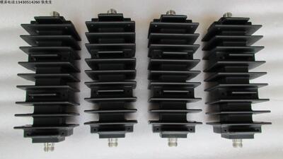 58-30-33 weinschel 6GHz 30dB 250W N型 RF 高功率 大功率衰减器