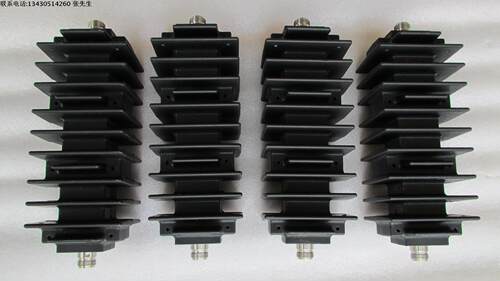 58-30-33 weinschel 6GHz 30dB 250W N型 RF 高功率 大功率衰减器