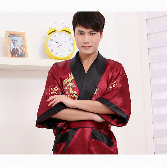 Peignoir Moyen-âge - Ref 595129 Image 1