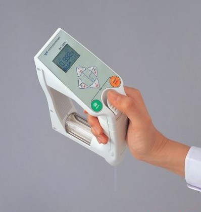 日本京东便携式液体密度仪|密度计|比重计DA-130N