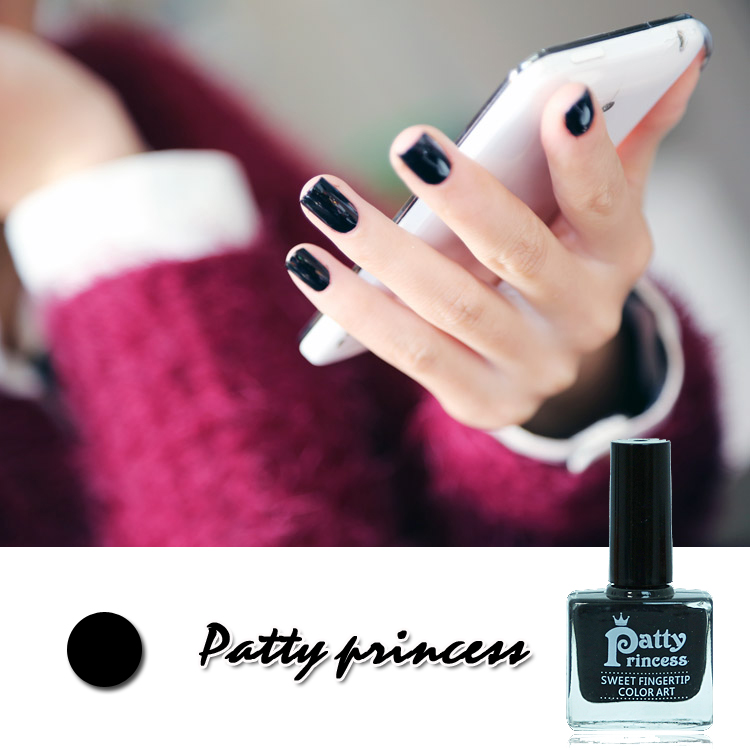 °üÓÊ·¨¹úÕýÆ·Patty Princess»·±£Ôи¾¶ùֲͯÎïÖ¸¼×ÓÍ´¿ºÚÃÀ¼×¹¤¾ß