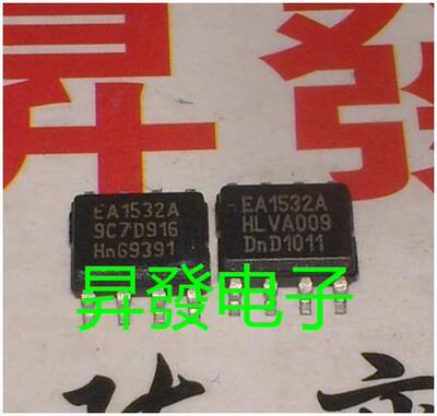 〖昇發〗TEA1532A EA1532A EA1532C TEA1532C 电源管理芯片 贴片