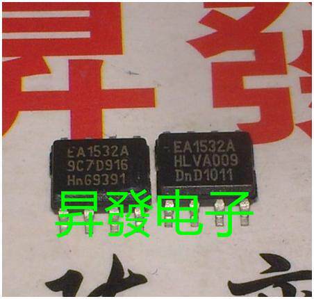 〖昇發〗TEA1532A EA1532A EA1532C TEA1532C 电源管理芯片 贴片
