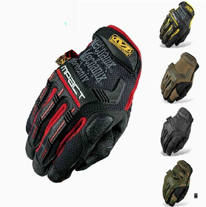 Gants de cyclisme mixte - Ref 2240052 Image 22
