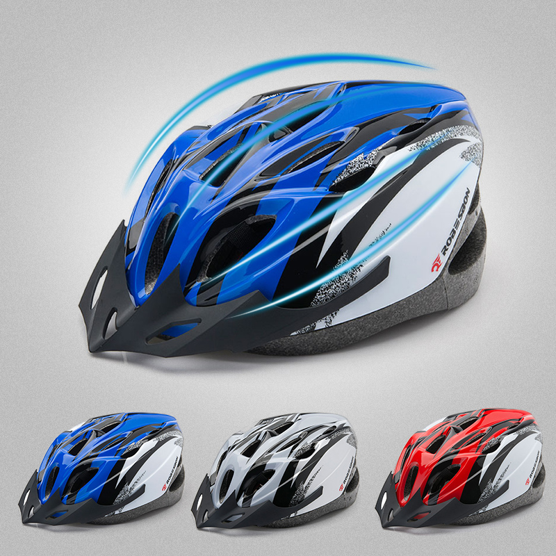Casque cycliste - Ref 2236621 Image 1
